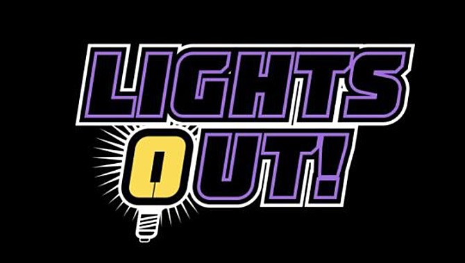 Lights Out!