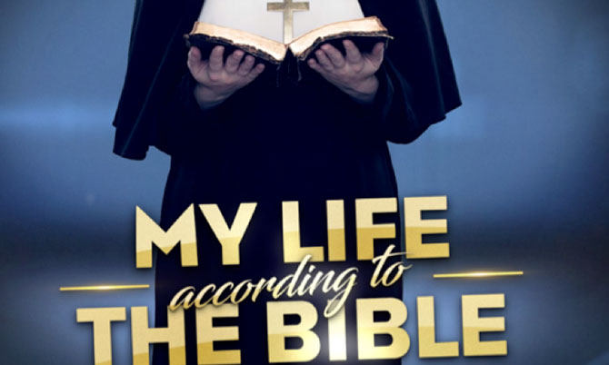My Life According To The Bible
