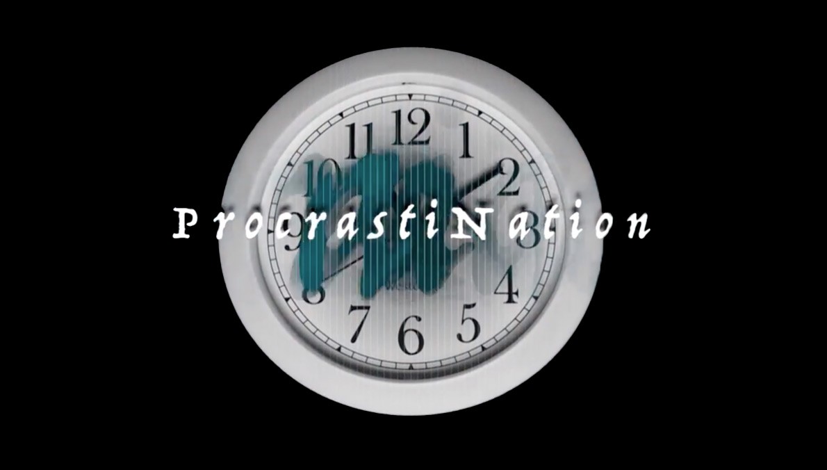 ProcrastiNation