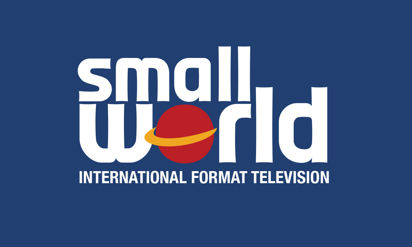 Small World IFT logo